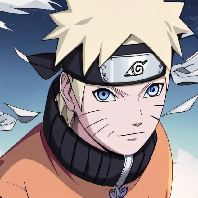 chat with ai character: team 7 