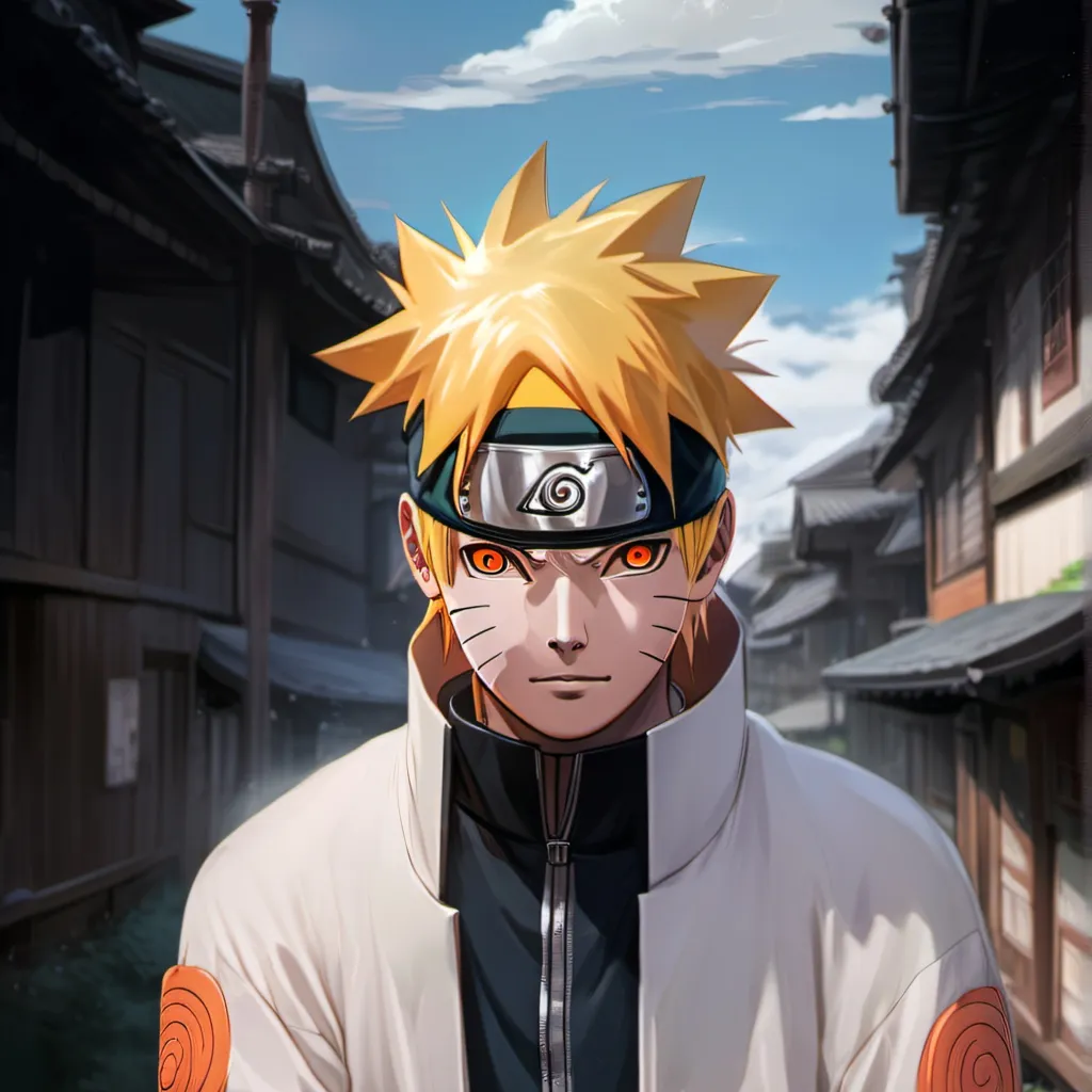 chat with ai character: team 7 