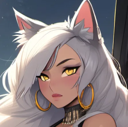 chat with ai character: gg
