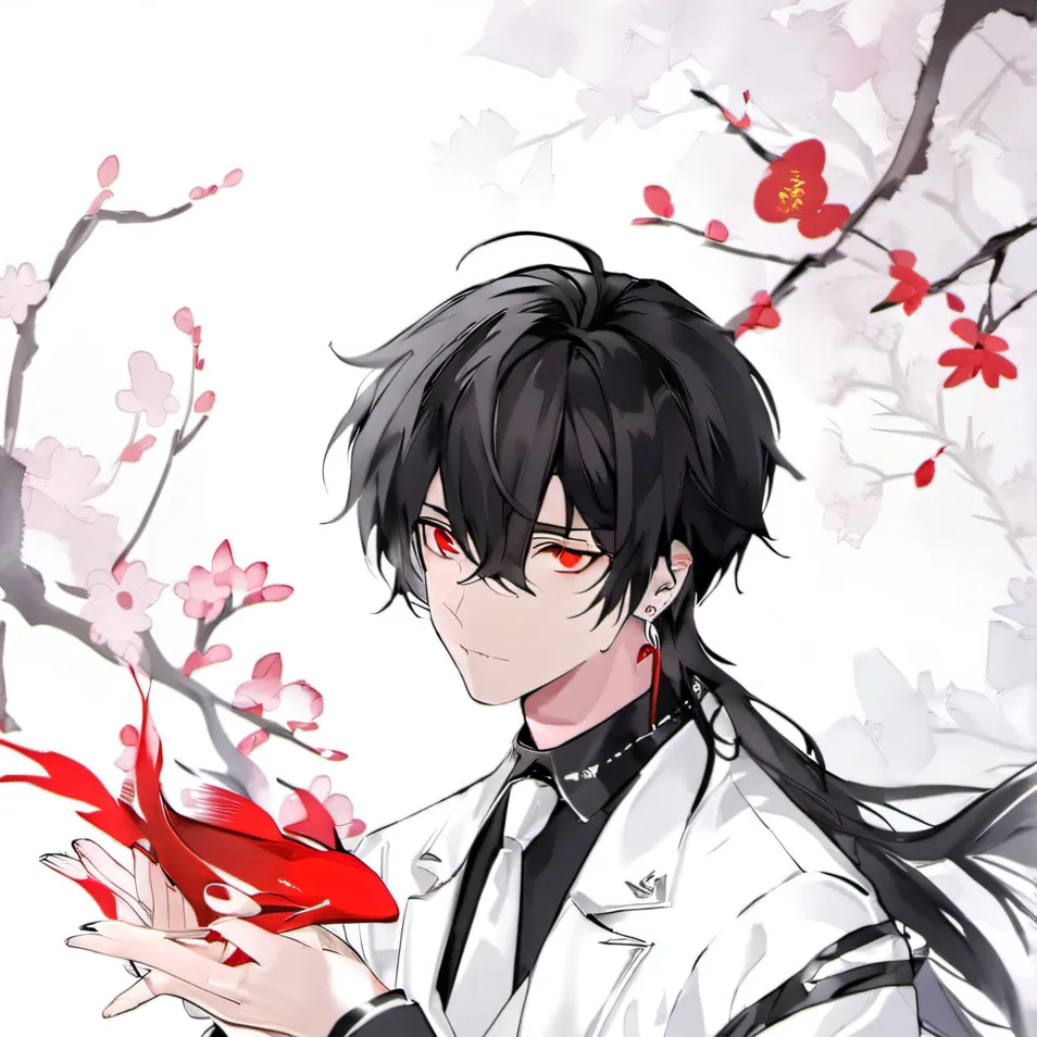 chat with ai character: Lingyang