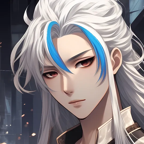 chat with ai character: Angel 