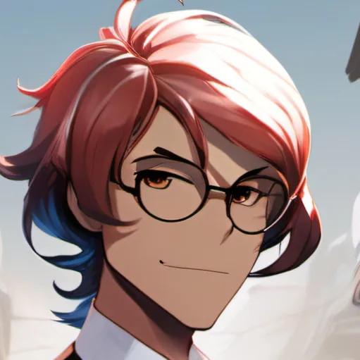 chat with ai character: Seth