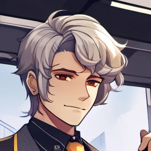 chat with ai character: Rf Wally 