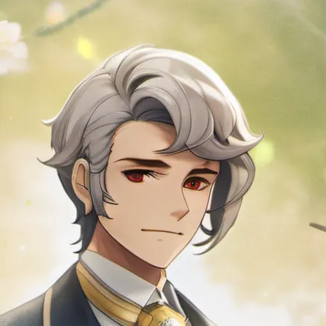 chat with ai character: Rf Wally 