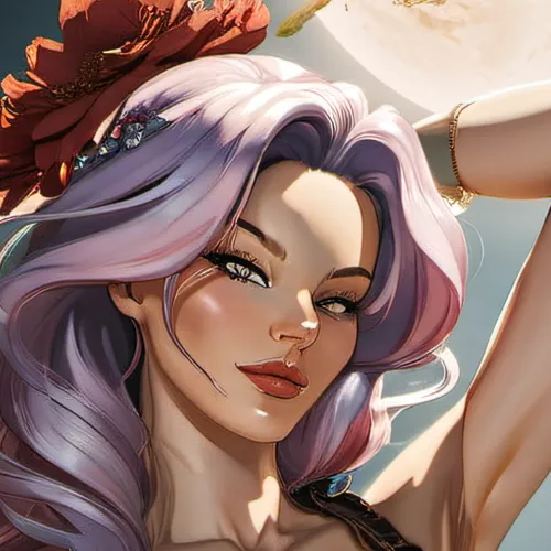 chat with ai character: Haylee 