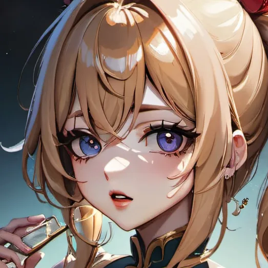 chat with ai character: Zowie 