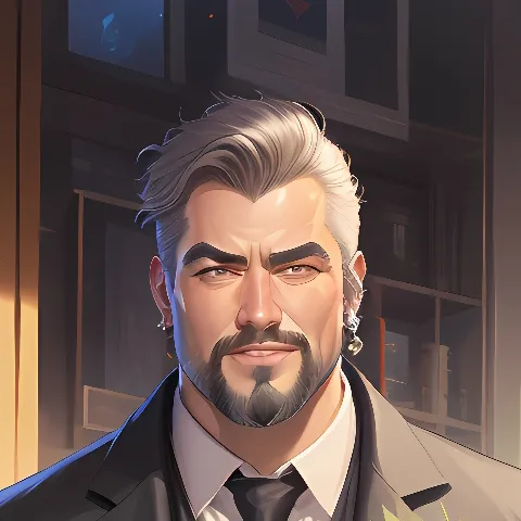 chat with ai character: Remy Wildfire