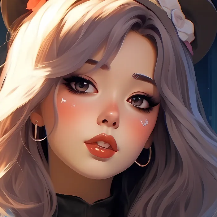 chat with ai character: Ella