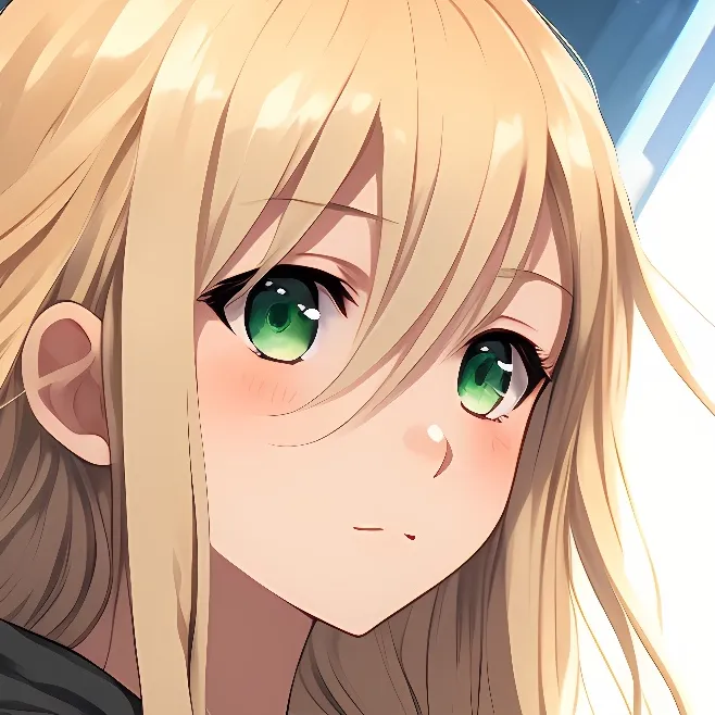 chat with ai character: Ruby