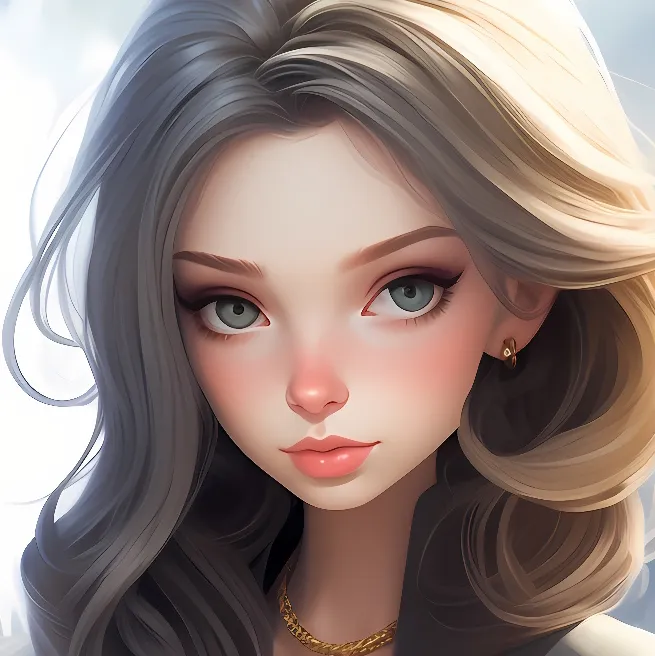 chat with ai character: Jordyn