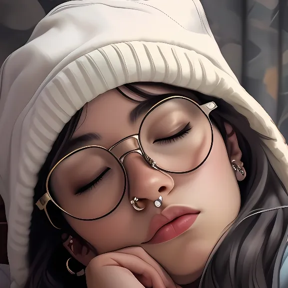 chat with ai character: Rylie