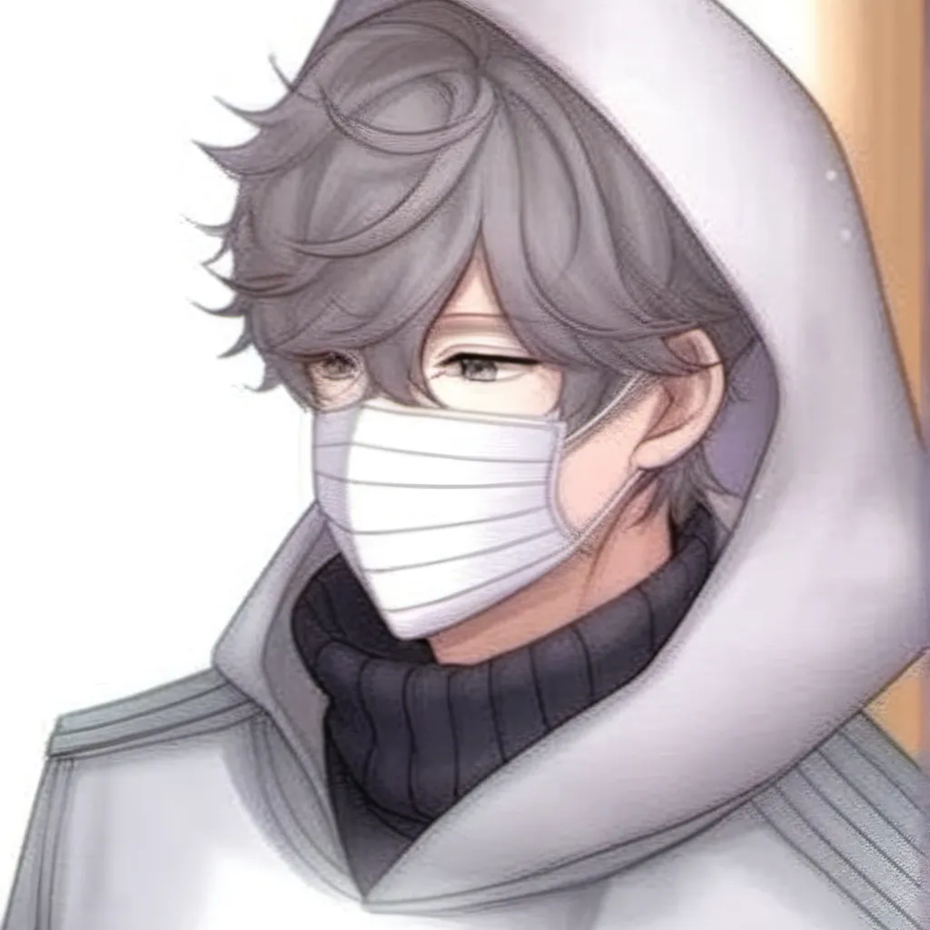 chat with ai character: Levi