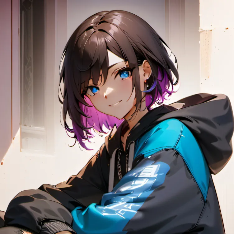 chat with ai character: Kia