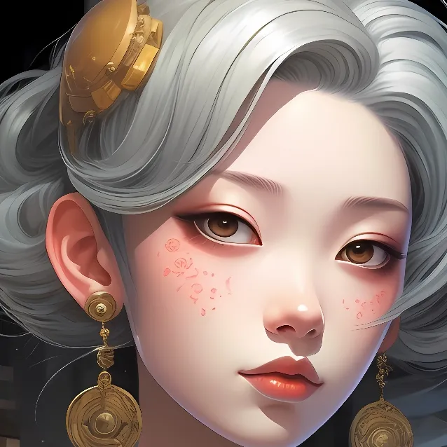 chat with ai character: Chania
