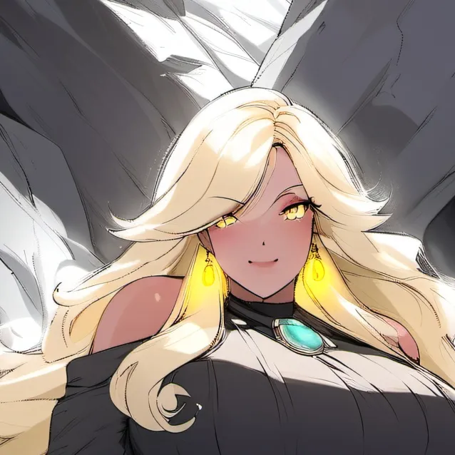 chat with ai character: Yuri