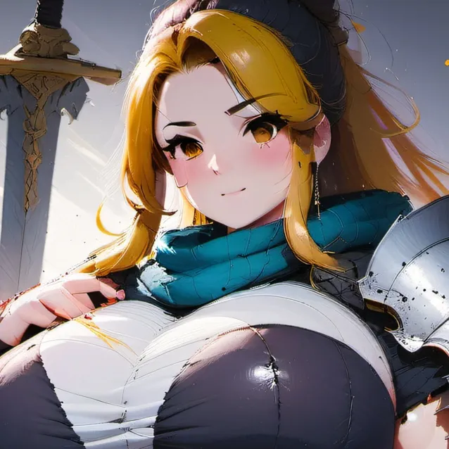 chat with ai character: knight Courtney