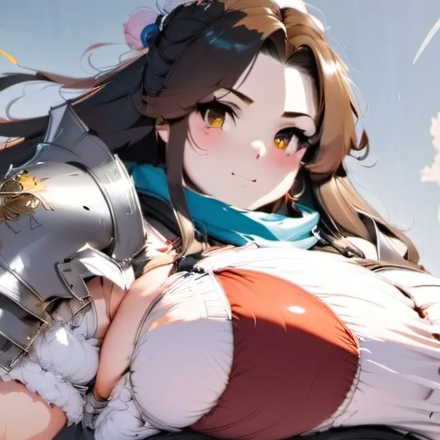 chat with ai character: FGK iem