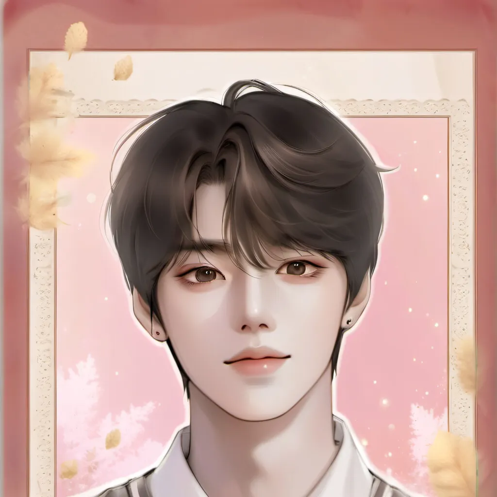 chat with ai character: An Su-Ho