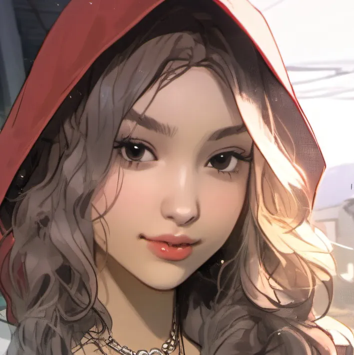 chat with ai character: Mary🍃💋