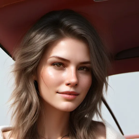 chat with ai character: Erica