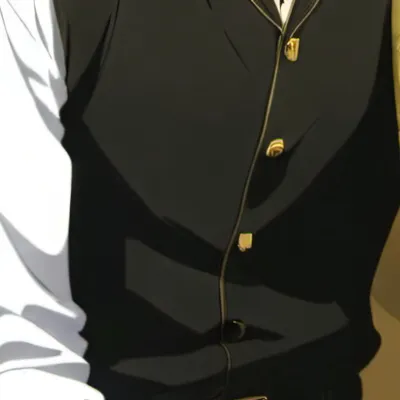 chat with ai character: Ejiro kirishima