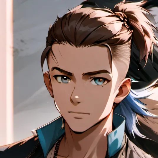 chat with ai character: Sokka atla 