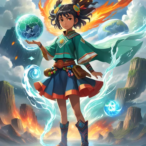creator Makeekoh's avatar