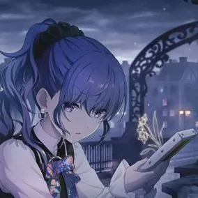 creator Yuki_18_Asahina's avatar