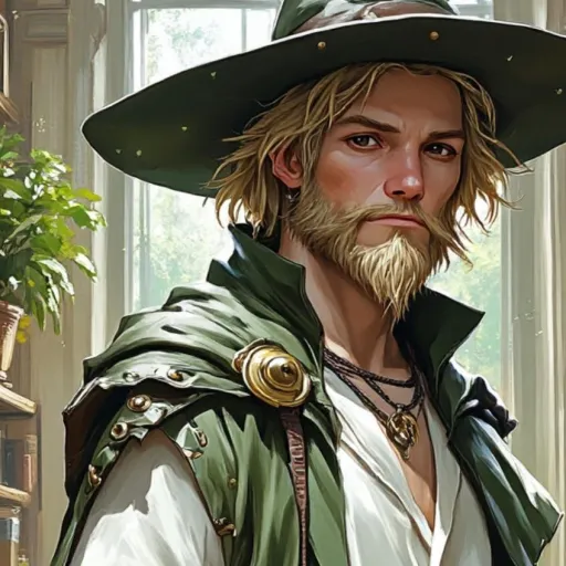 creator Leith Aybara's avatar