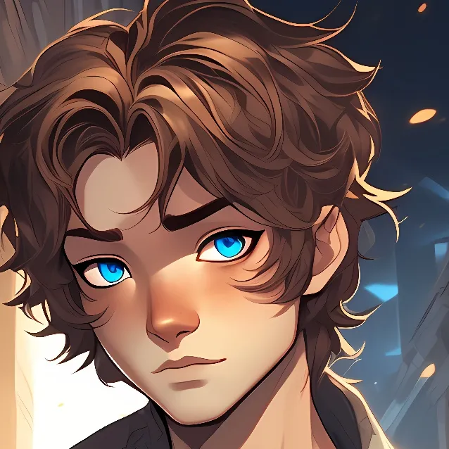 chat with ai character: Michael Afton 