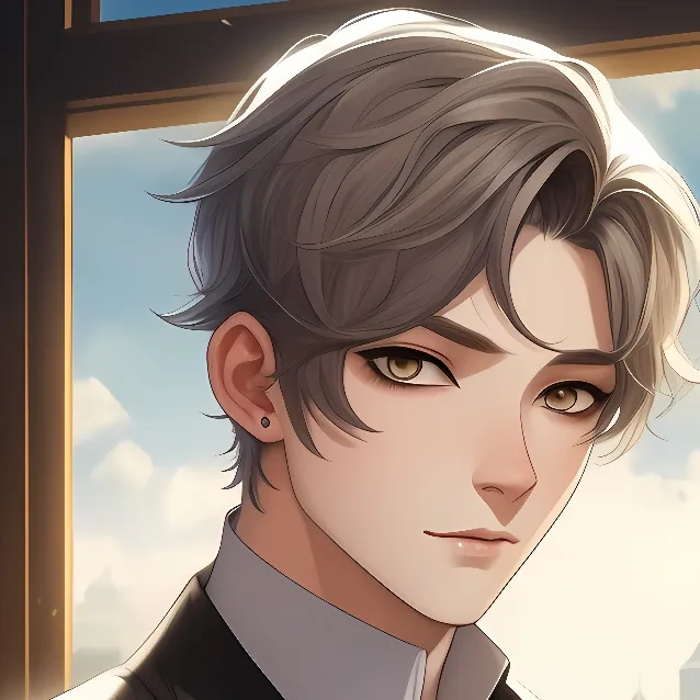 chat with ai character: Leo