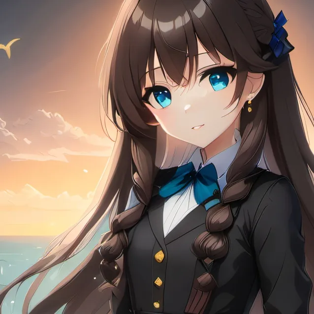 chat with ai character: Mha and Doki Doki
