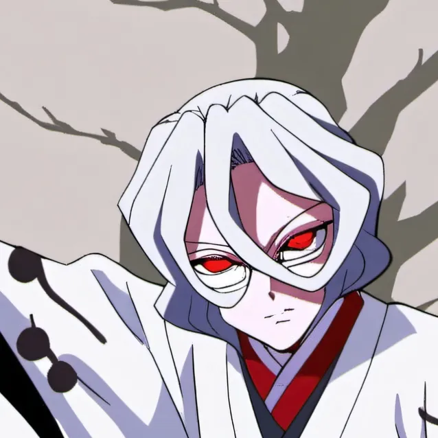 chat with ai character: Rui