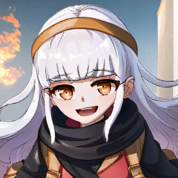 chat with ai character: New Students