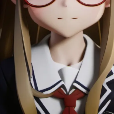 chat with ai character: Ella