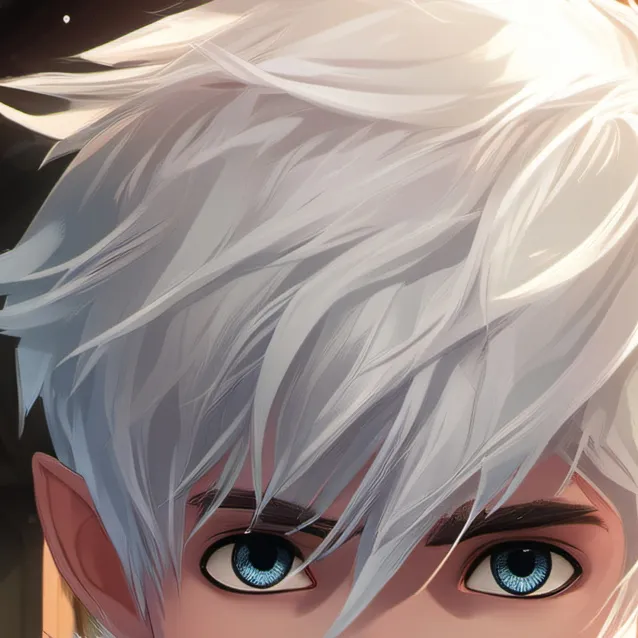 chat with ai character: Jack Frost