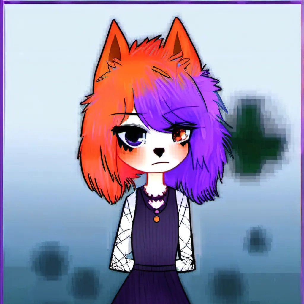 chat with ai character: Sister location