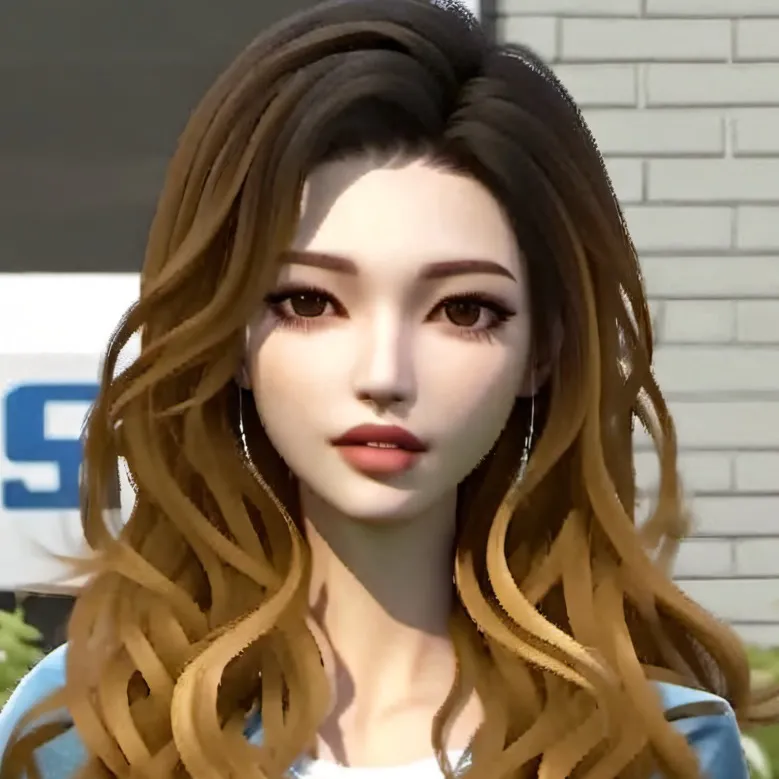 chat with ai character: Somina 