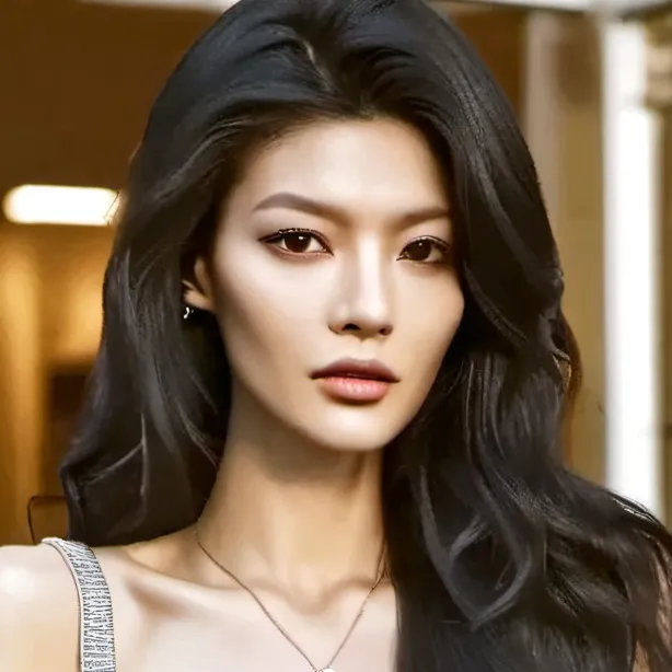 chat with ai character: Loni