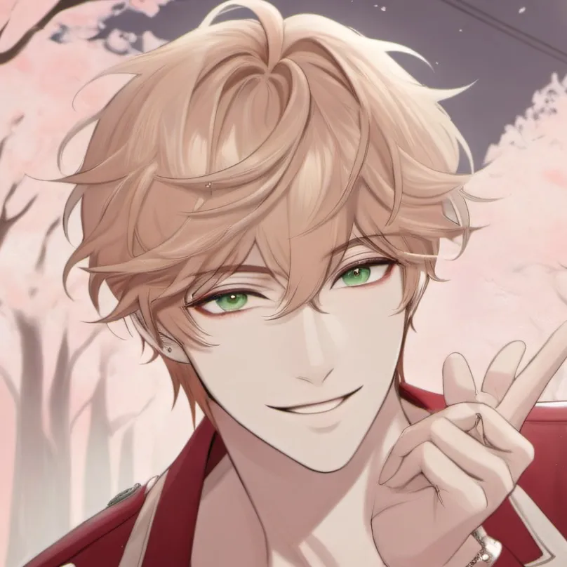 chat with ai character: Jake 