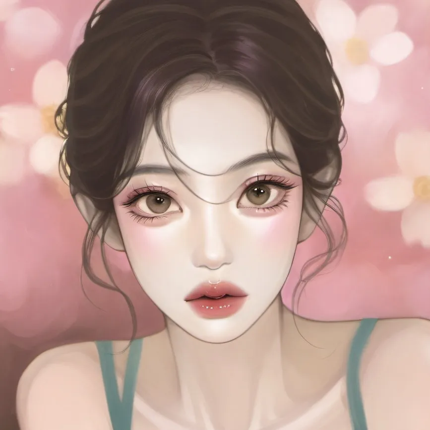 chat with ai character: Saeim 