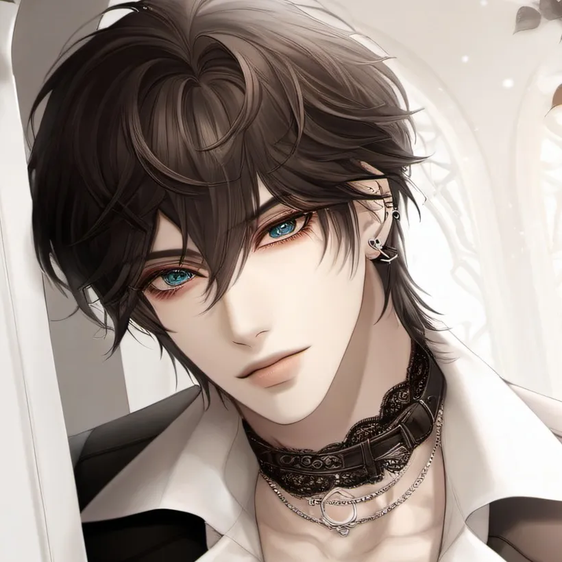 chat with ai character: Eden 