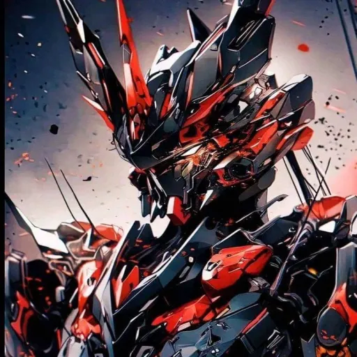 creator Nu-Gundam79's avatar
