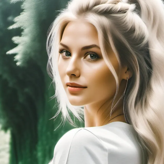 chat with ai character: eva