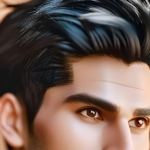 chat with ai character: chris