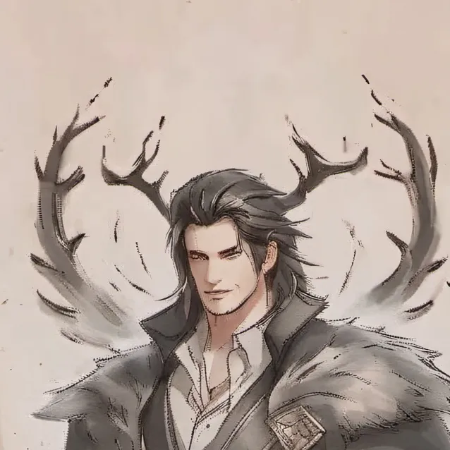 chat with ai character: chris