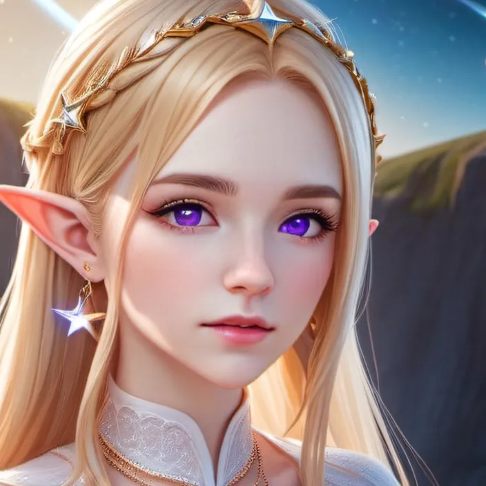 chat with ai character: ~Sarah~