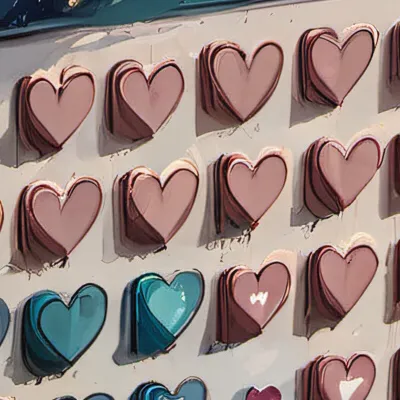 chat with ai character: Love Calculator~