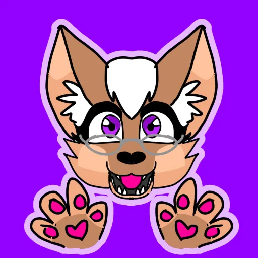 creator AlmightyDingoLord's avatar