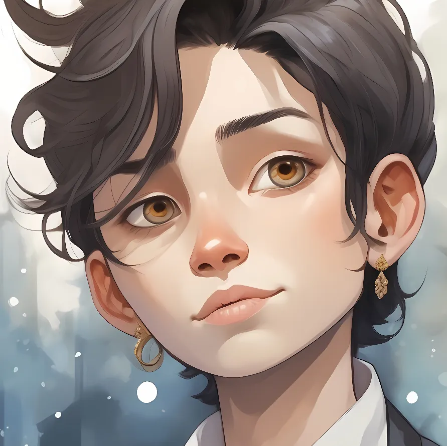 chat with ai character: Xavier